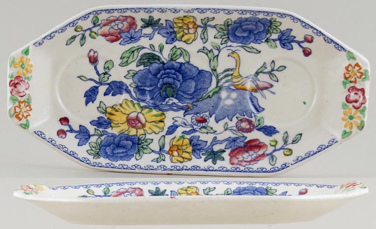 Condiment Tray